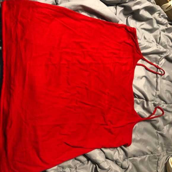 tank top - Picture 1 of 1